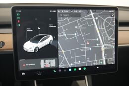 navigatiesysteem full map