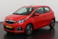 Peugeot 108 1.0 e-VTi Allure