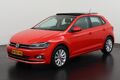 Volkswagen Polo 1.5 TSI Highline DSG