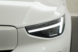 LED koplampen