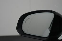 dodehoekdetectie met correctie