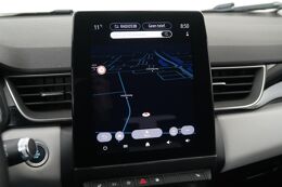 navigatiesysteem full map