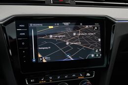navigatiesysteem full map