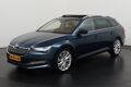 Škoda Superb Combi 1.4 TSI iV Style
