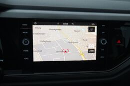 Navigatiesysteem