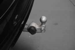 trekhaak elektrisch uitklapbaar