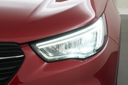 LED koplampen