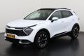 Kia Sportage 1.6 T-GDi Plug-in Hybrid AWD DynamicPlusLine