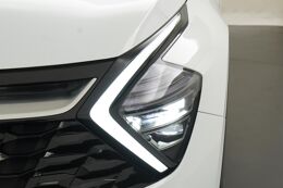 matrix LED koplampen