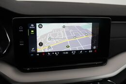 navigatiesysteem full map