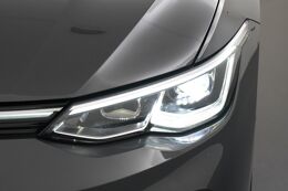 full-LED koplampen
