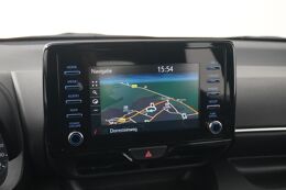 navigatiesysteem full map