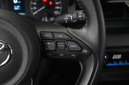 cruise control adaptief