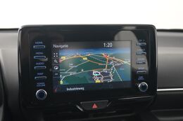 navigatiesysteem full map
