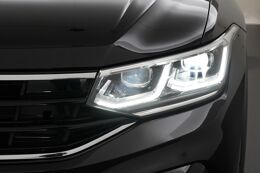 matrix LED koplampen