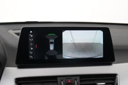 achteruitrijcamera