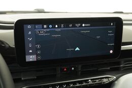 navigatiesysteem full map