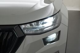 matrix LED koplampen