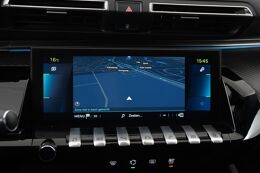 navigatiesysteem full map