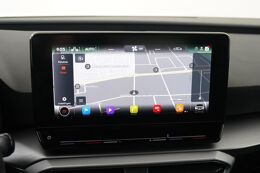 navigatiesysteem full map