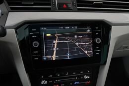 navigatiesysteem full map