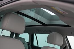 elektrisch glazen panorama-dak