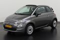 Fiat 500C 0.9 TwinAir Turbo Lounge