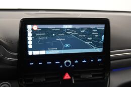 navigatiesysteem full map