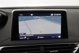 navigatiesysteem full map