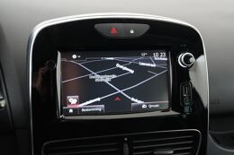 audio-navigatie full map