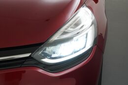 LED koplampen
