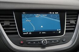 navigatiesysteem full map