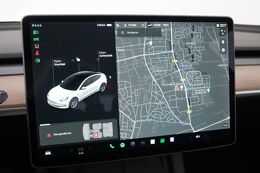 navigatiesysteem full map
