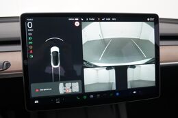 Achteruitrijcamera