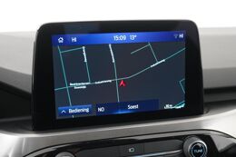 navigatiesysteem full map