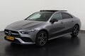 Mercedes-Benz CLA-Klasse 250e Premium AMG Night