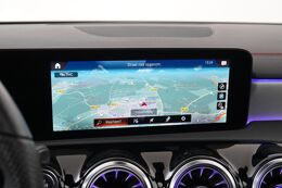 navigatiesysteem full map + hard disk