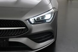 matrix LED koplampen