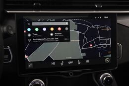 navigatiesysteem full map