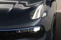 LED koplampen