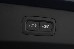 elektrisch bedienbare achterklep