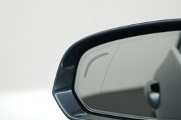 dodehoekdetectie met correctie