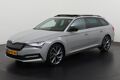Škoda Superb Combi 1.4 TSI iV Sportline
