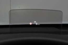head-up display