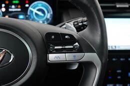 cruise control adaptief met Stop&Go