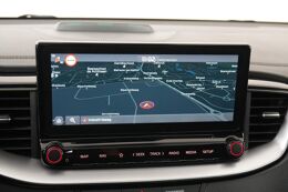 navigatiesysteem full map