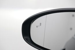 dodehoek detectie