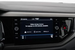 Apple Carplay/Android Auto