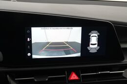achteruitrijcamera