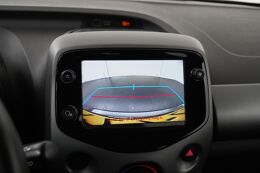 achteruitrijcamera